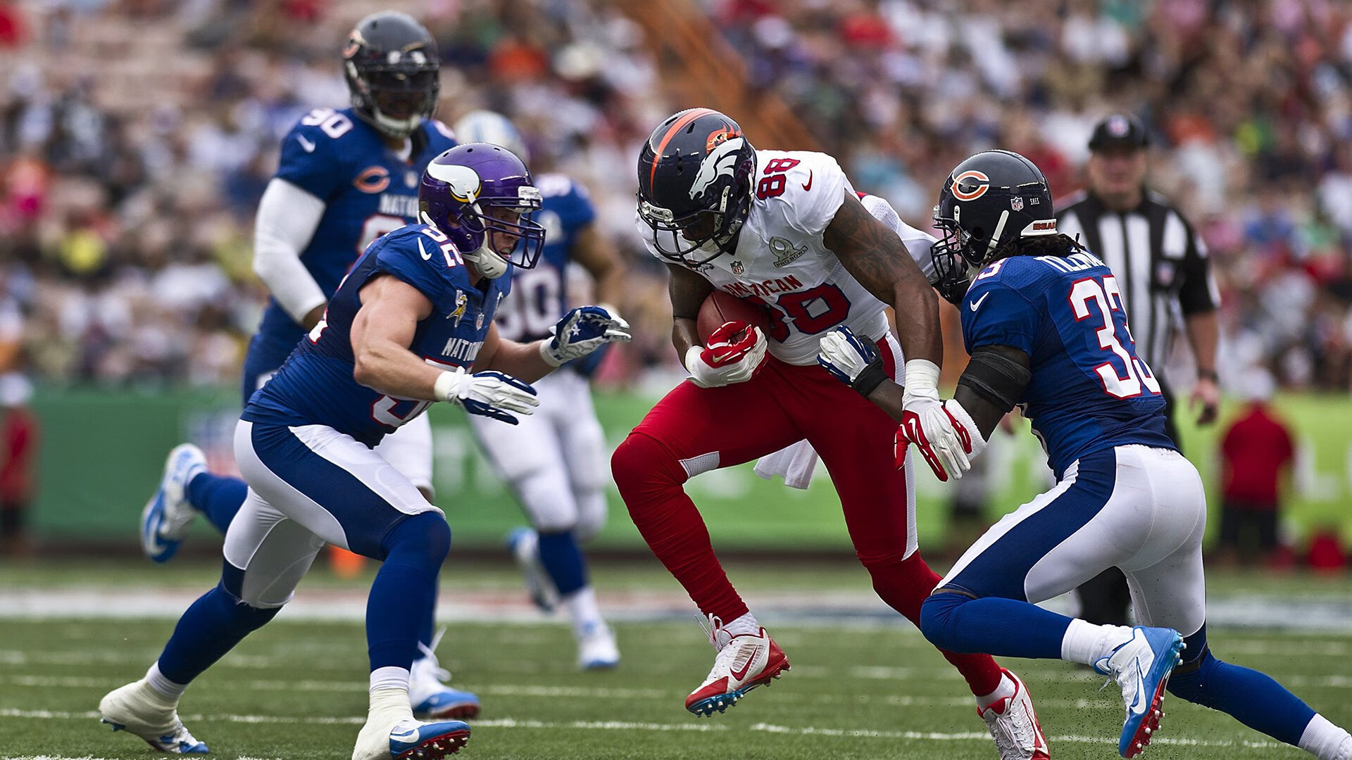 球迷眼中的“年度欧冠瞬间”票选结果公布，例年欧冠冠军